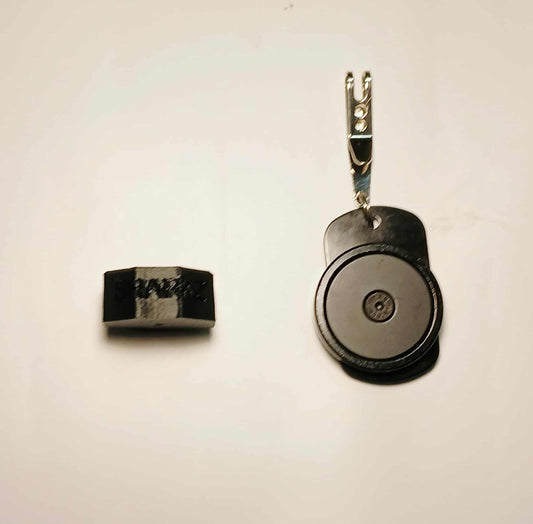 Legacy Premium Pro "in pocket"