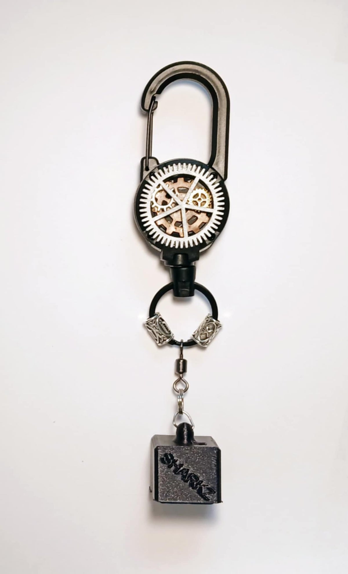 Steam Punk