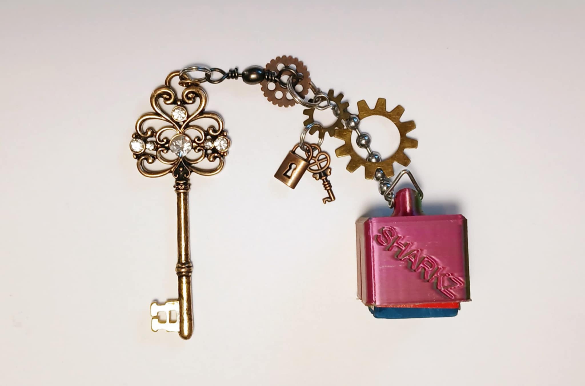 Key to the City