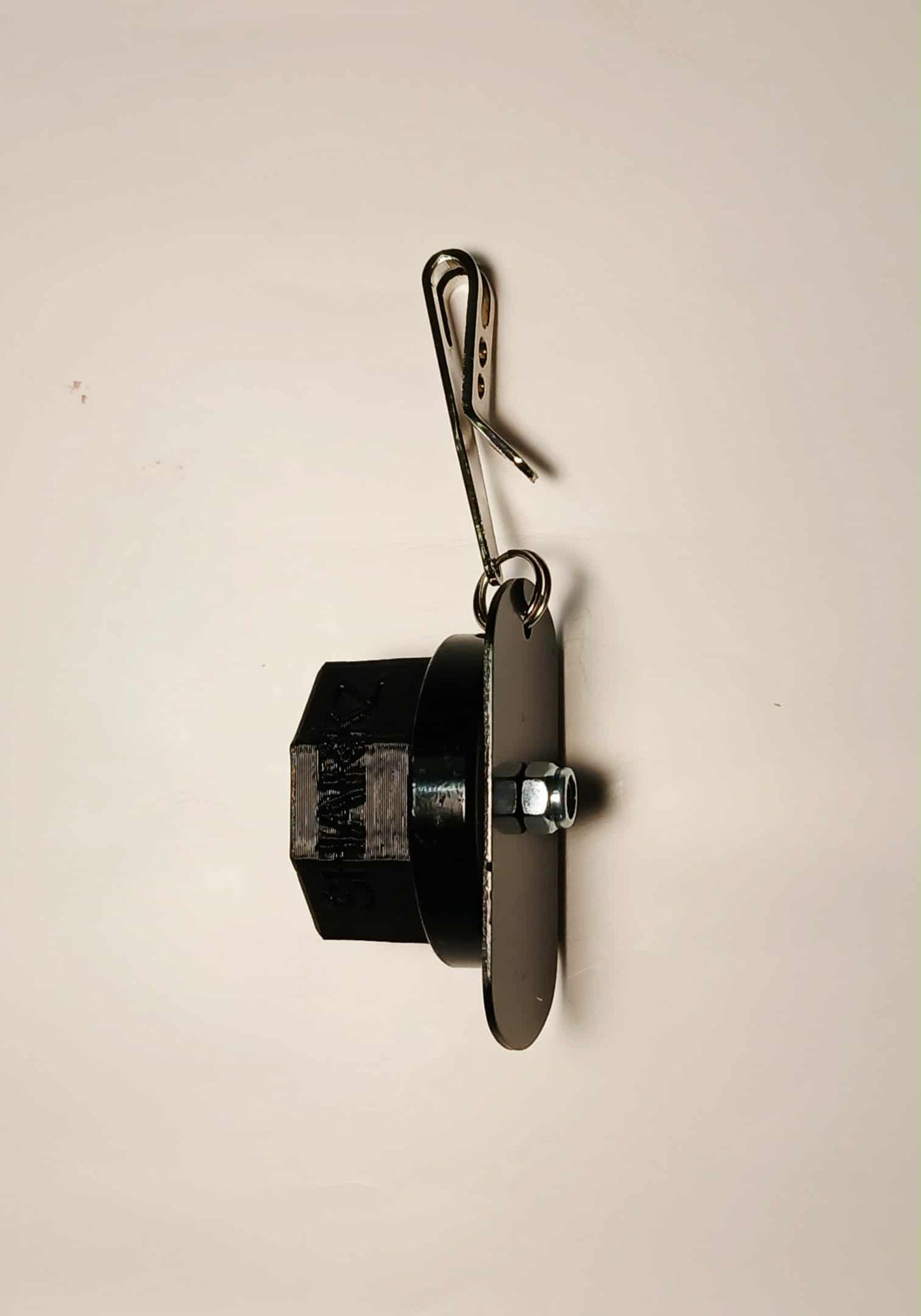 Legacy Premium Pro "in pocket"