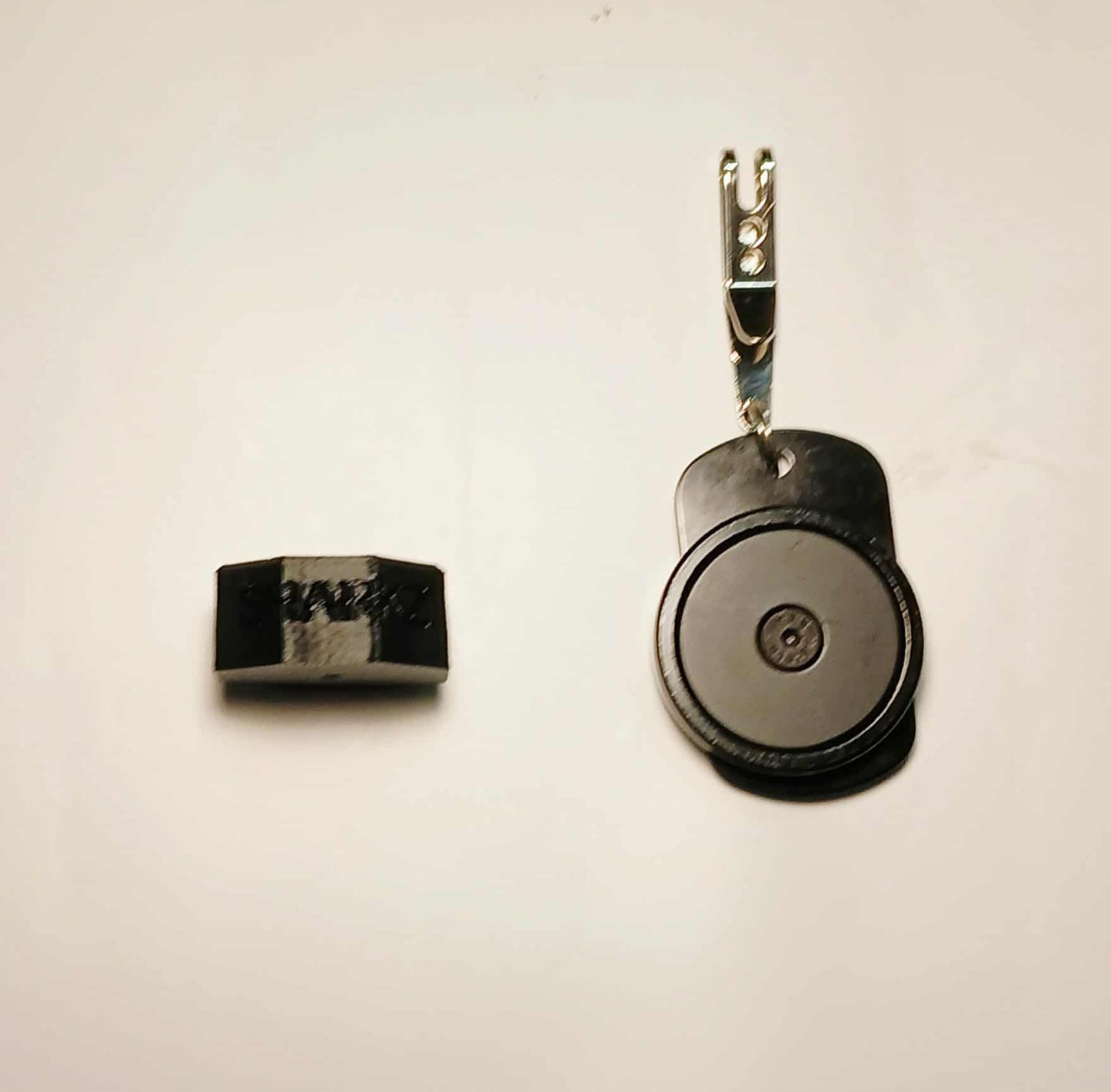 Legacy Premium Pro "in pocket"