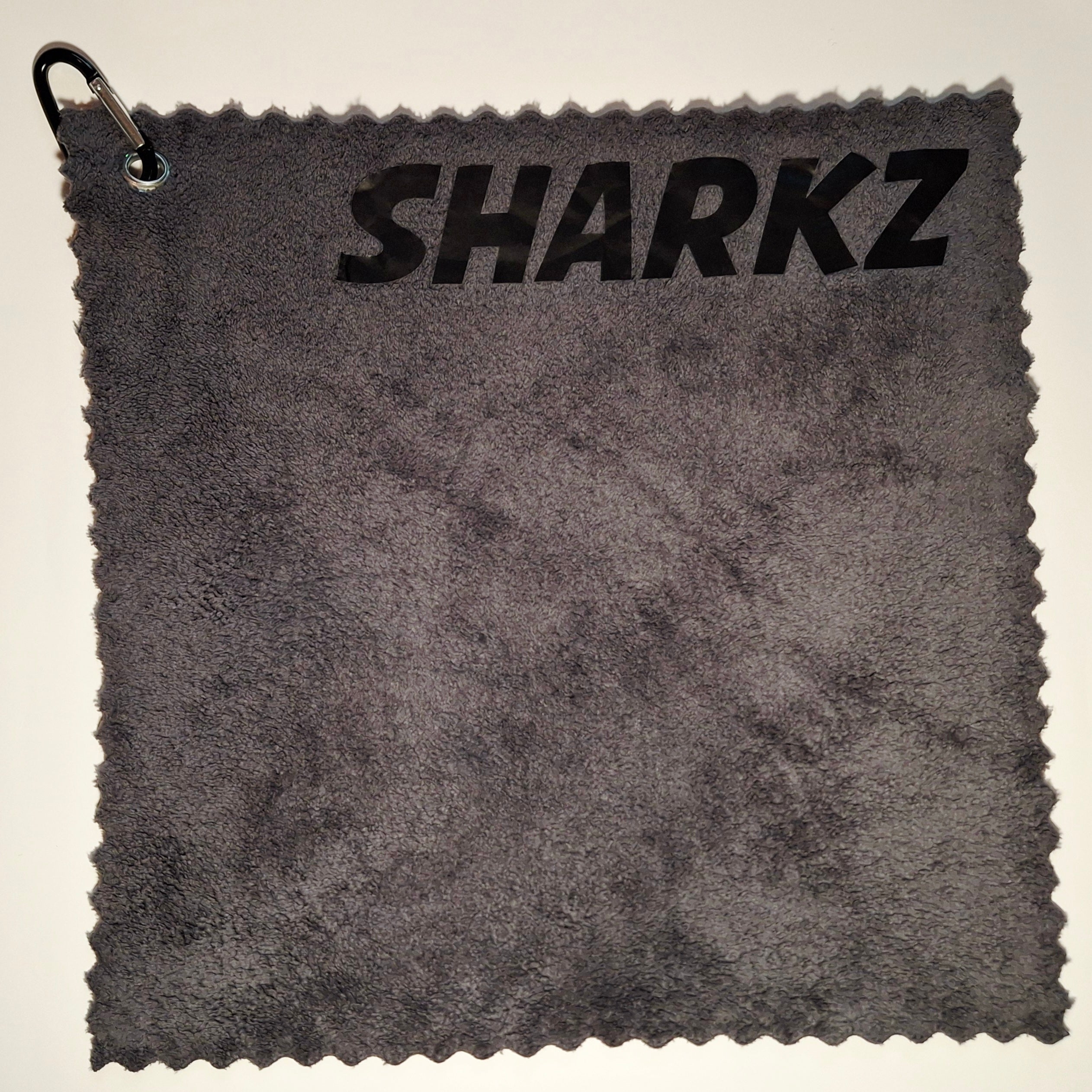 Cue towel