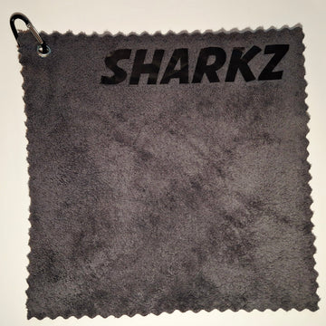 Cue towel