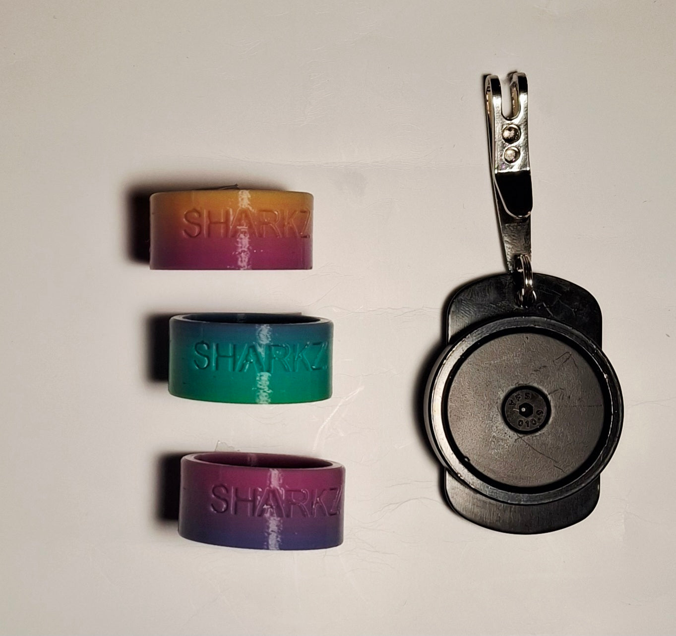 Legacy Premium Pro "in pocket"