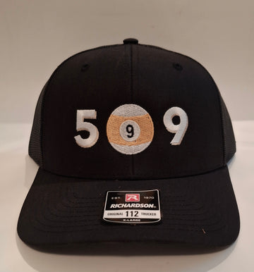 Snap back Hat