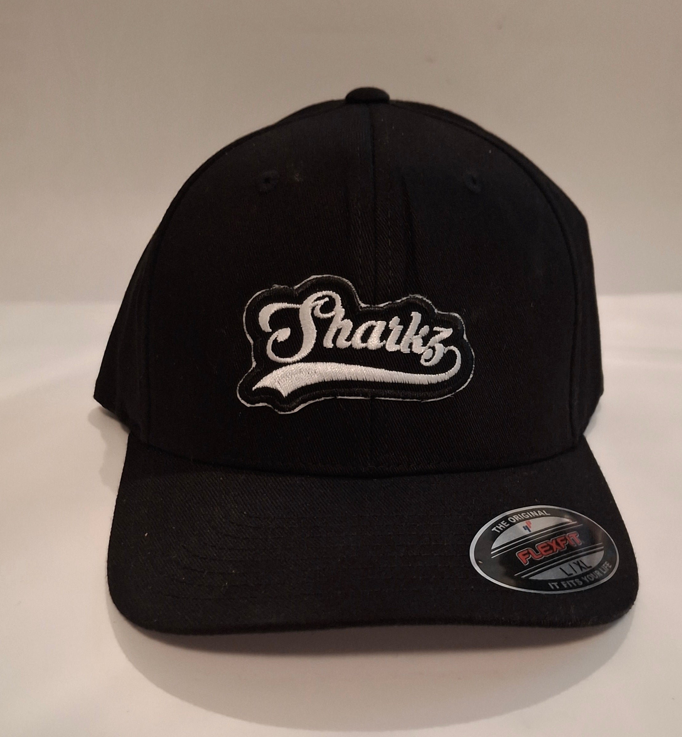 Flex Fit Hat