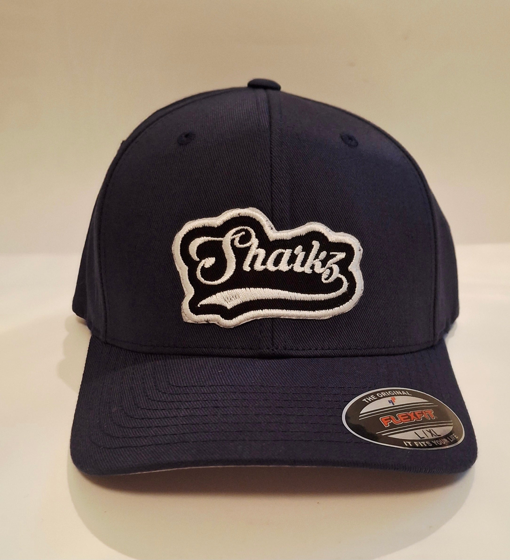 Flex Fit Hat