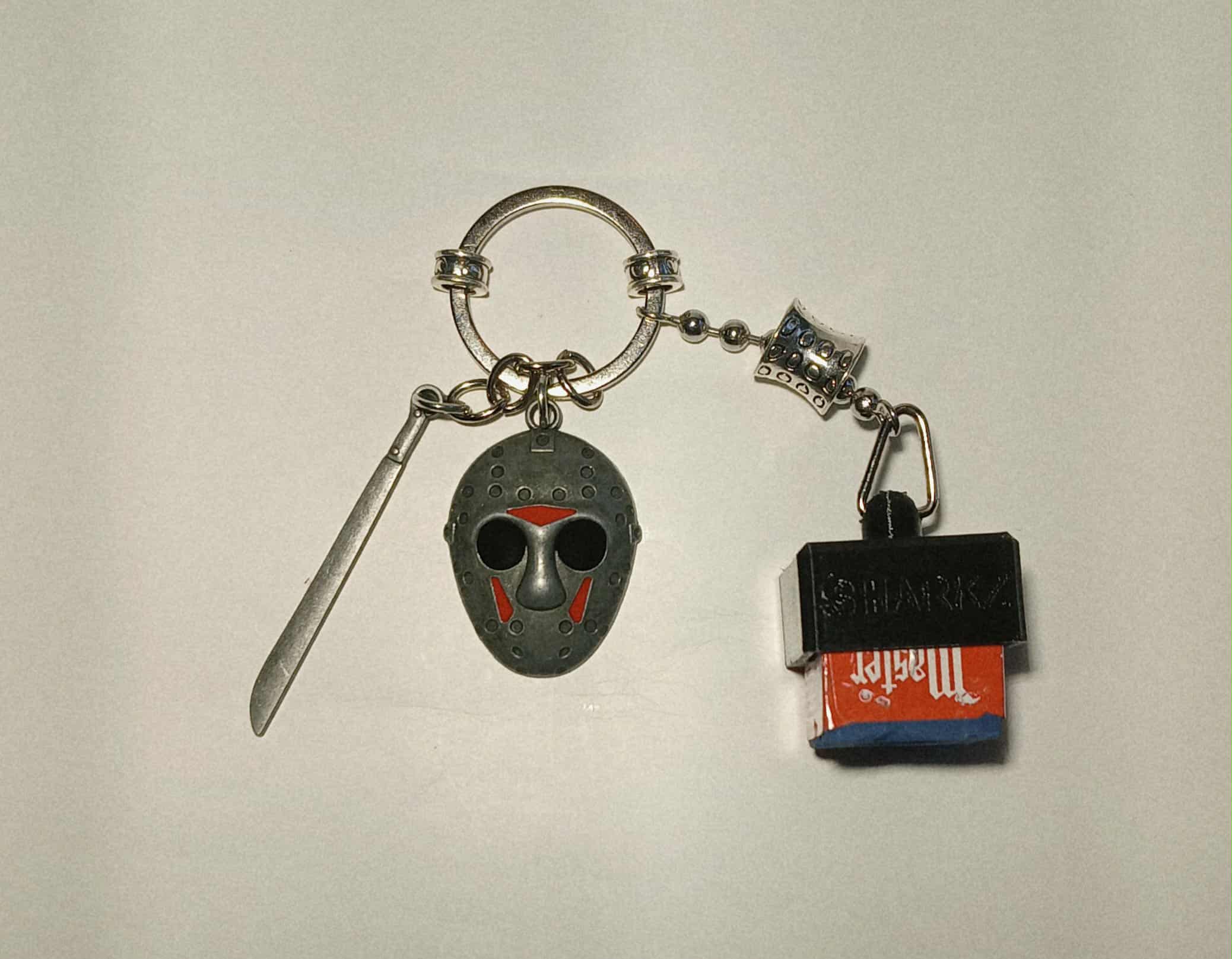 Slasher