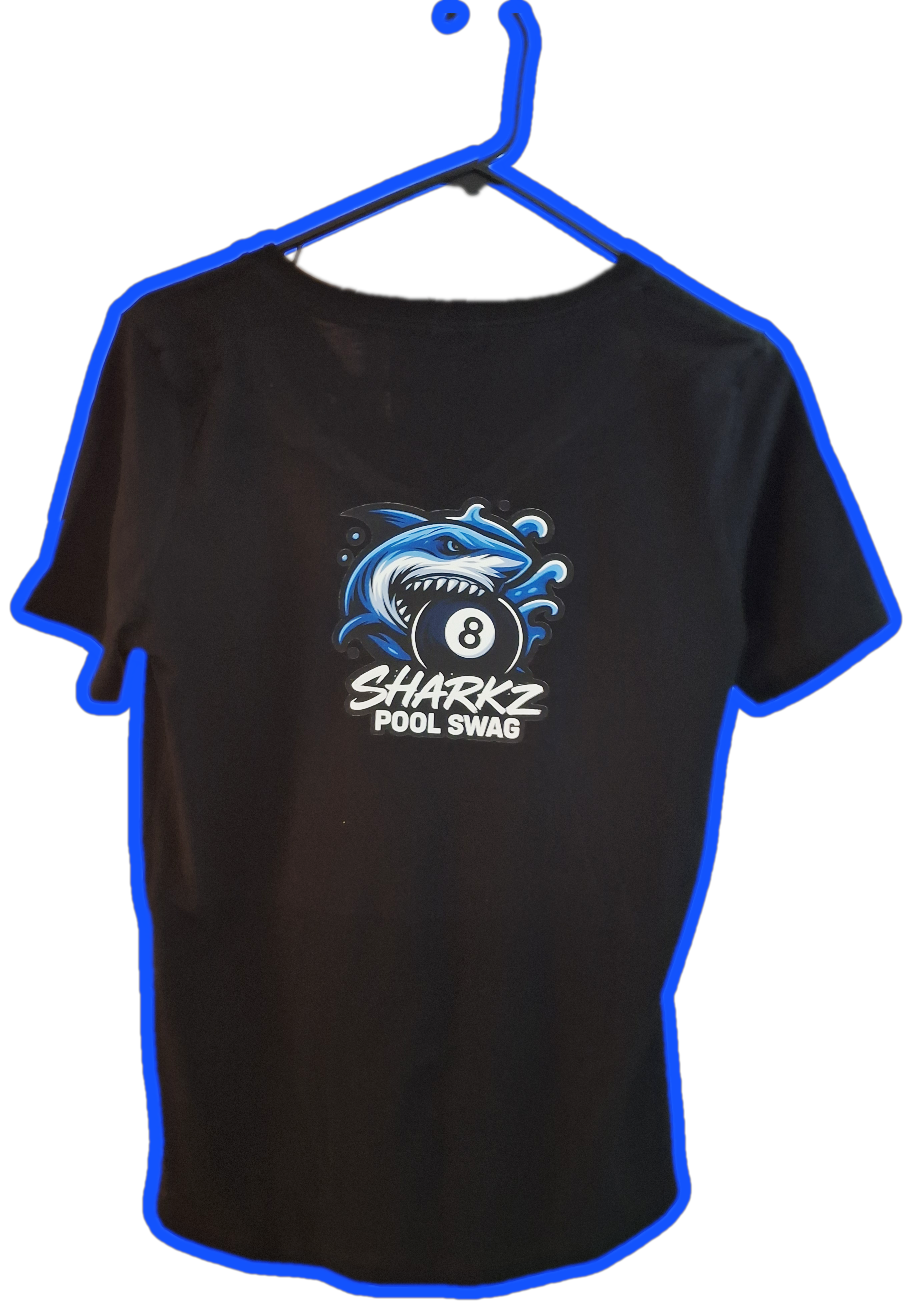 Custom short sleeve shirt