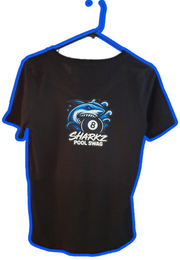 Custom short sleeve shirt