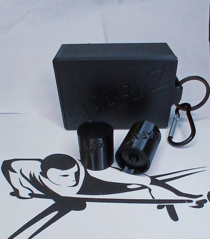 UNIVERSAL JOINT PROTECTORS